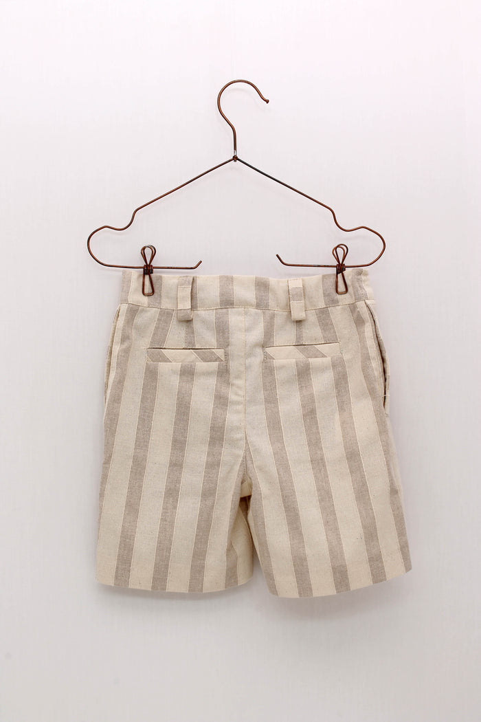 Short Set Biscuit