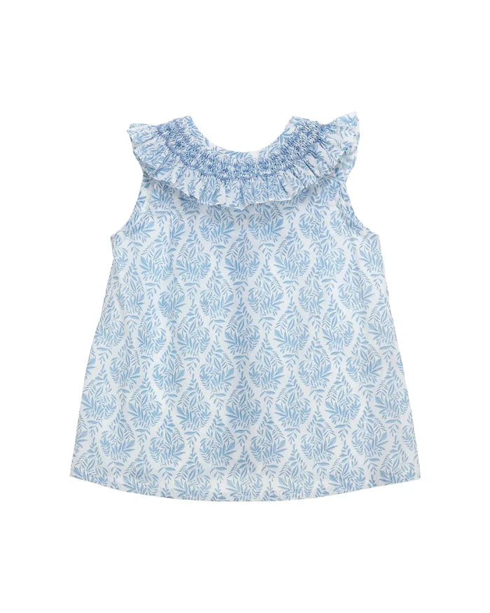 Short Set 'Blue Moon'