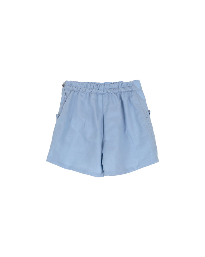 Short Set 'Blue Moon'