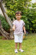 Short Set Bosforo
