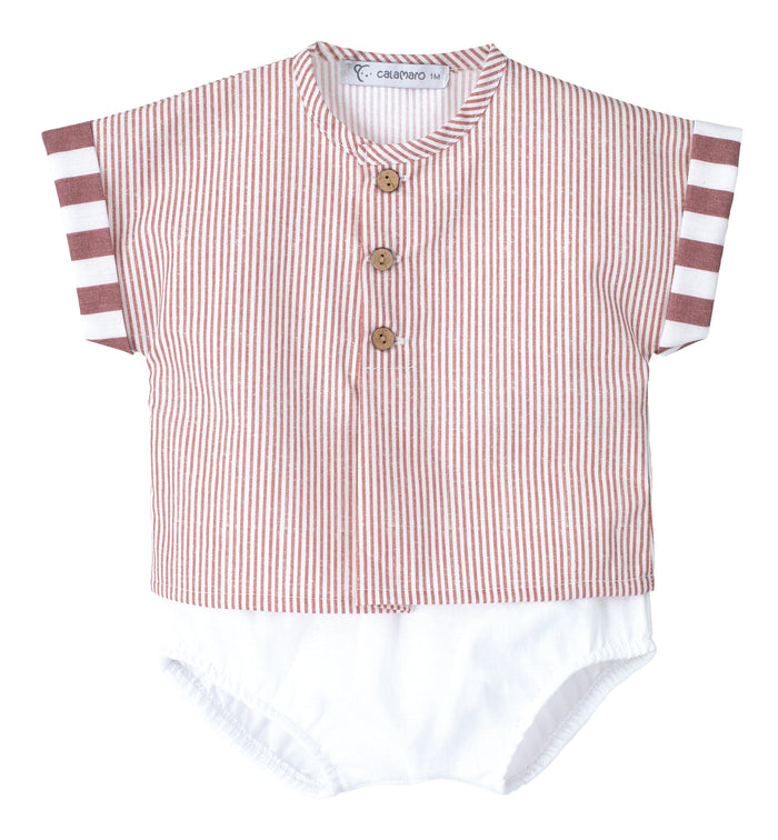 Short Set Bosforo