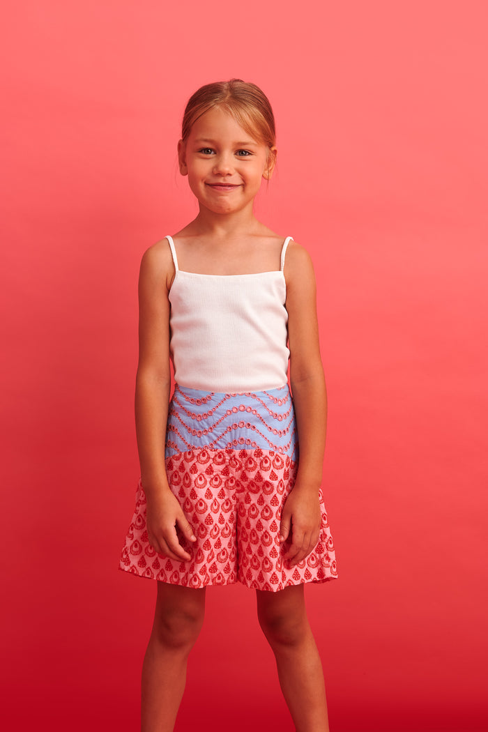 Short Set CandyPop