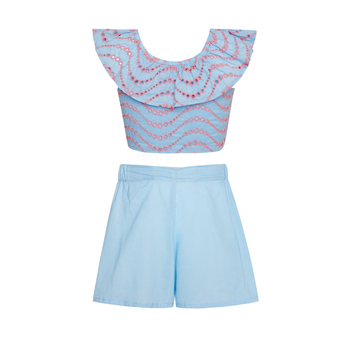 Short Set CandyPop