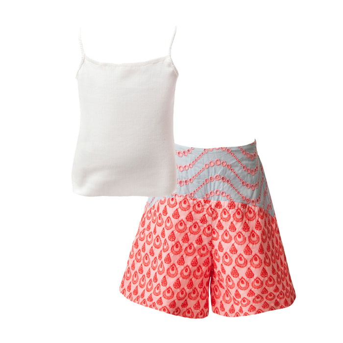 Short Set CandyPop