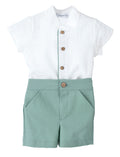 Short Set Caspio