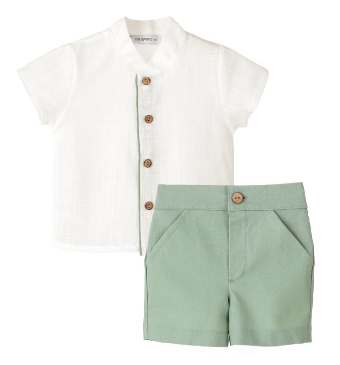 Short Set Caspio