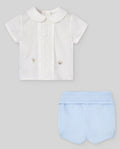 Short Set 'Ceremonia'