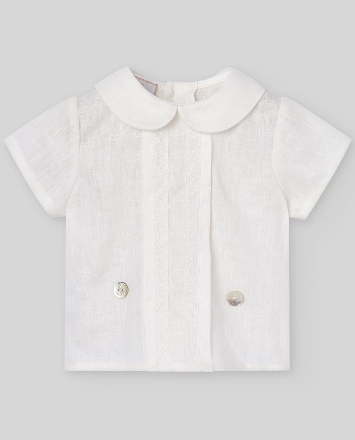 Short Set 'Ceremonia'