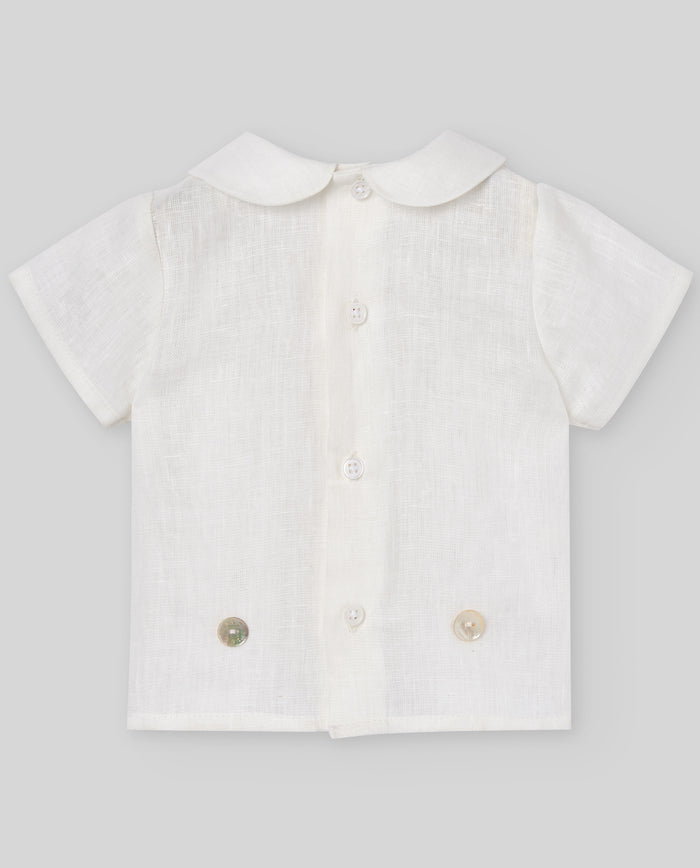 Short Set 'Ceremonia'