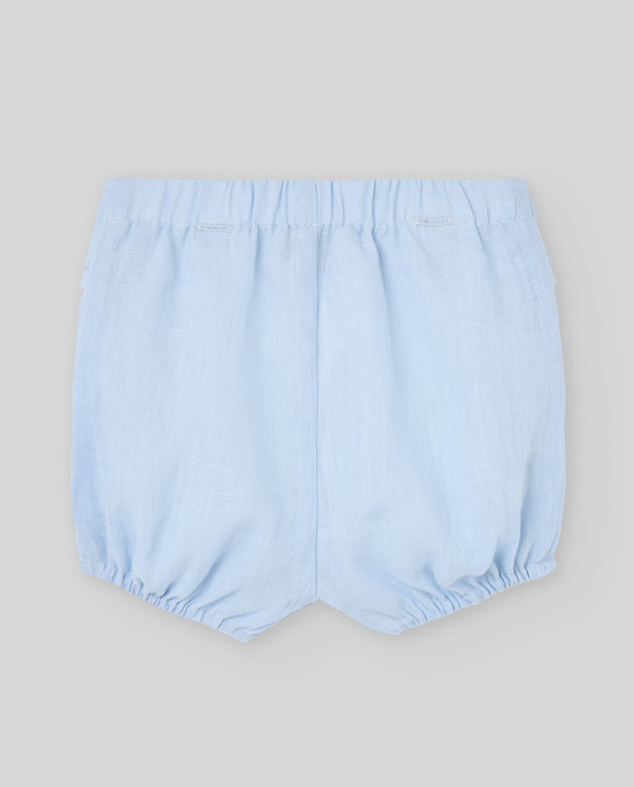 Short Set 'Ceremonia'