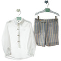 Short Set 'Chowa'