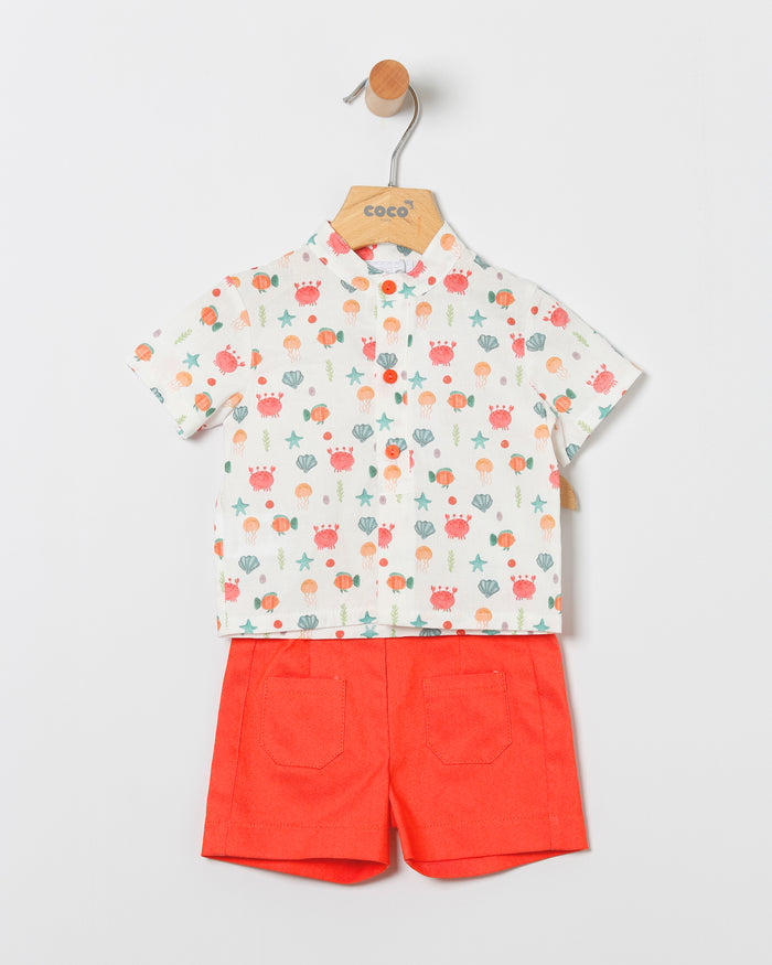 Short Set Estel