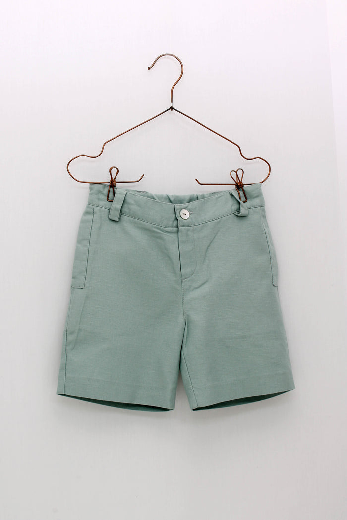 Short Set Glaciar