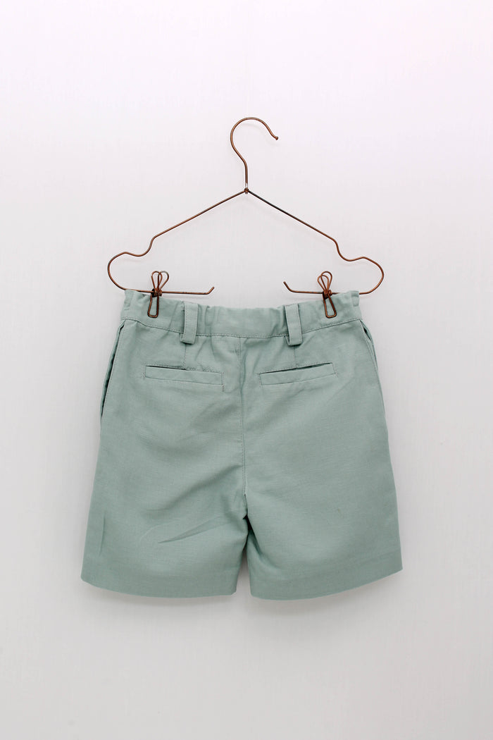 Short Set Glaciar