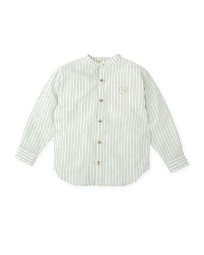 Short Set Green