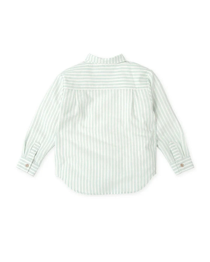 Short Set Green
