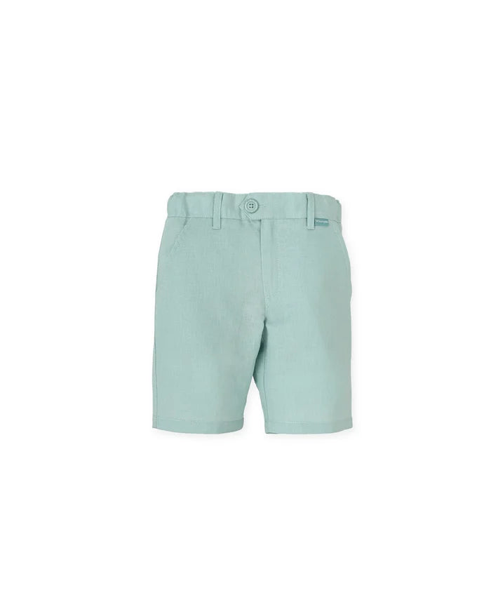 Short Set Green