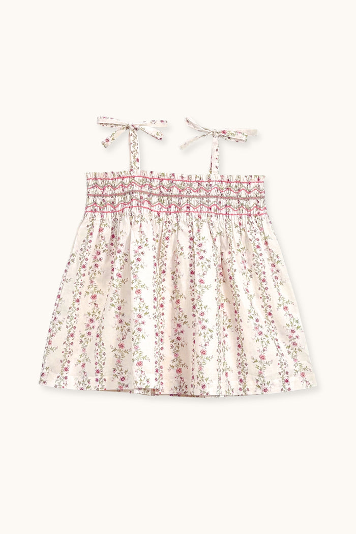 Short Set 'Indie Roses'