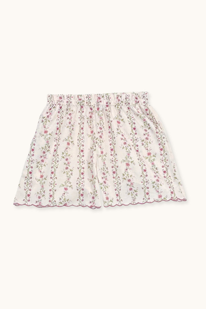 Short Set 'Indie Roses'
