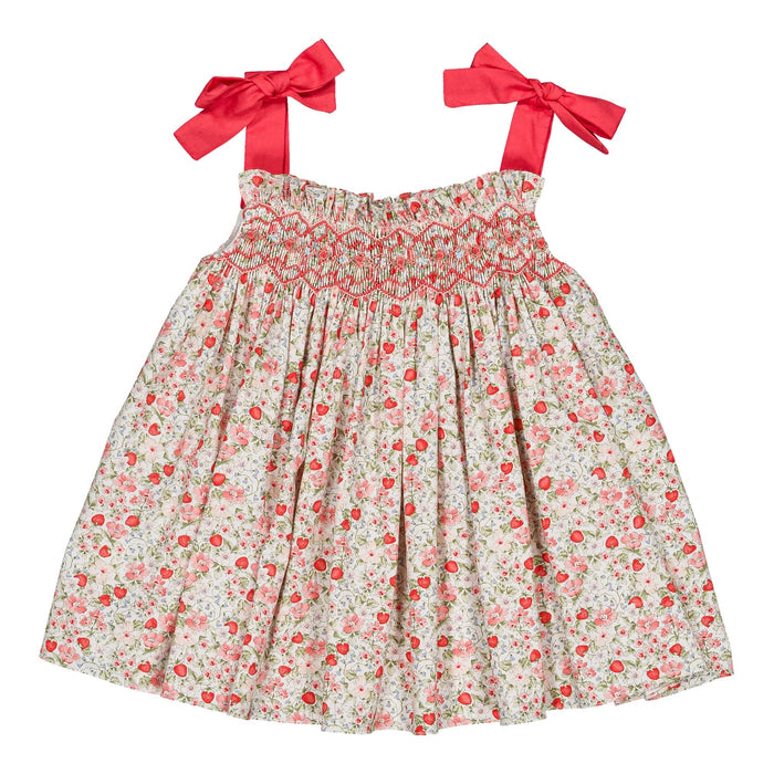 Short Set 'Ixia'