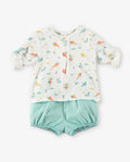 Short Set Kite