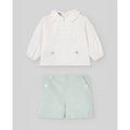 Short Set 'Leira'