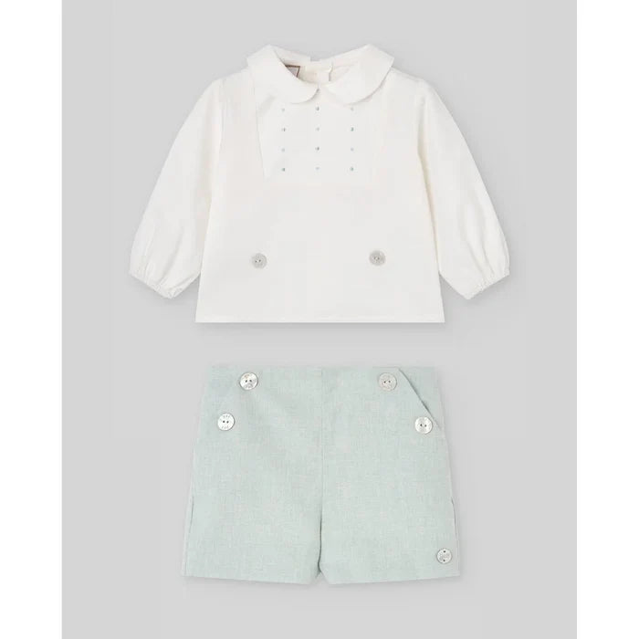 Short Set 'Leira'