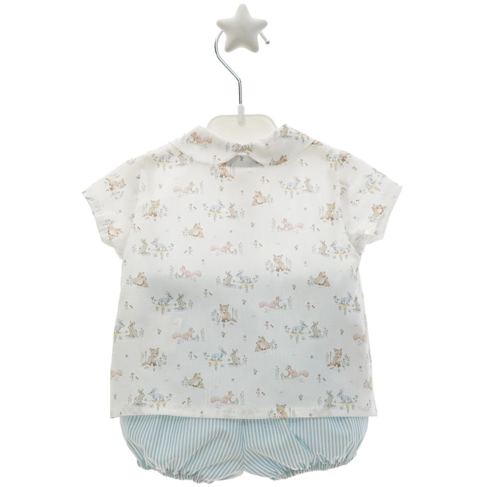 Short Set Lirica