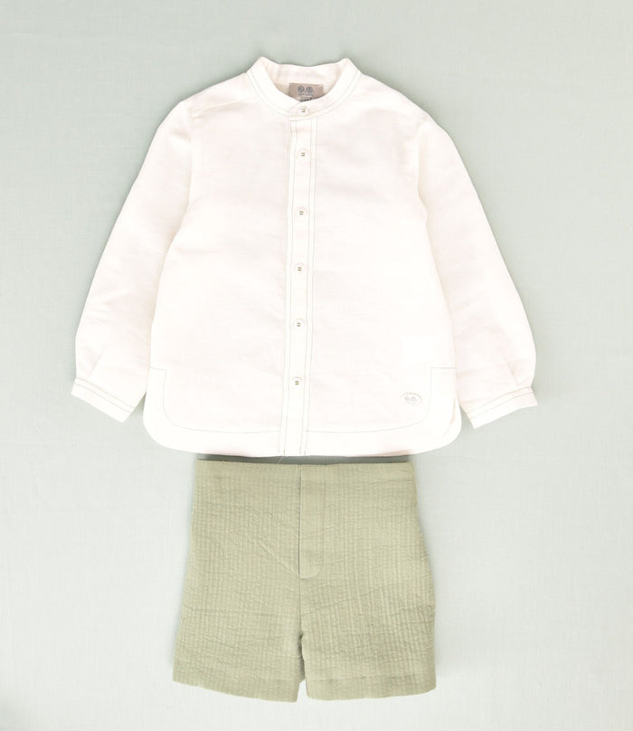 Short Set Liso