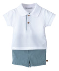 Short Set Marmara