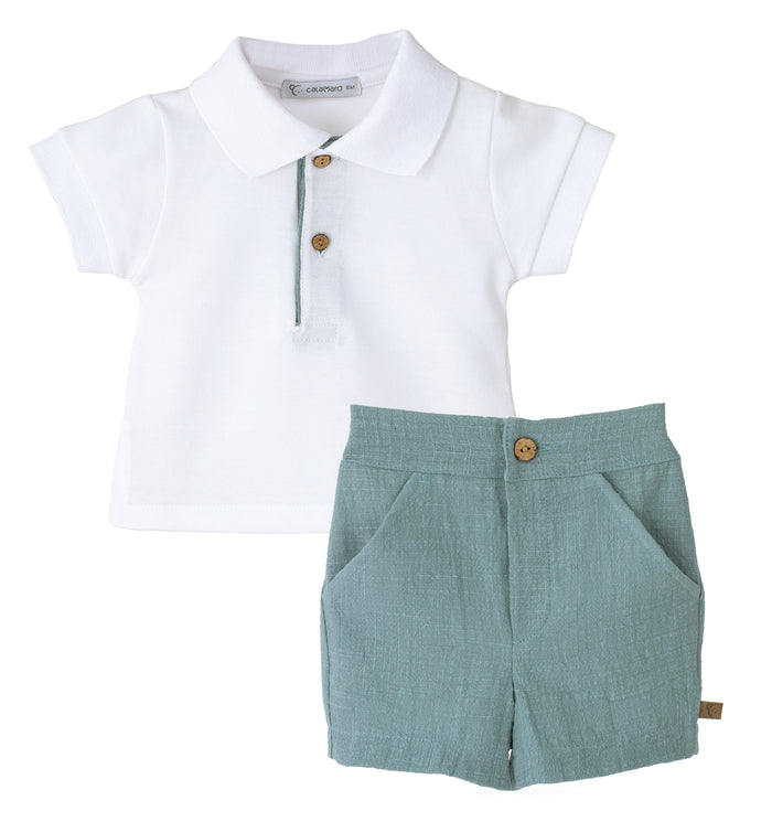 Short Set Marmara