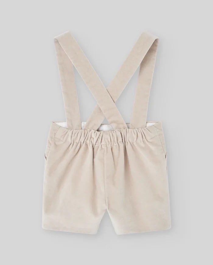 Short Set 'Mel'