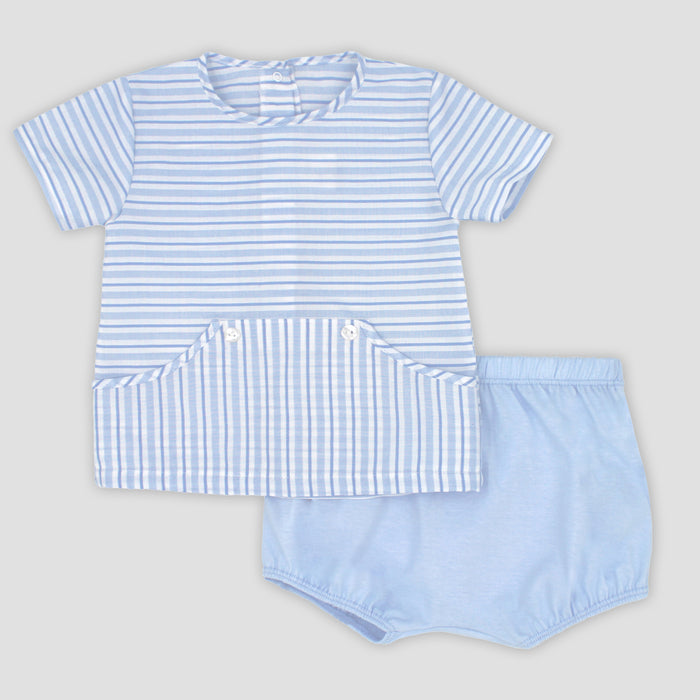 Short Set Mon Petit