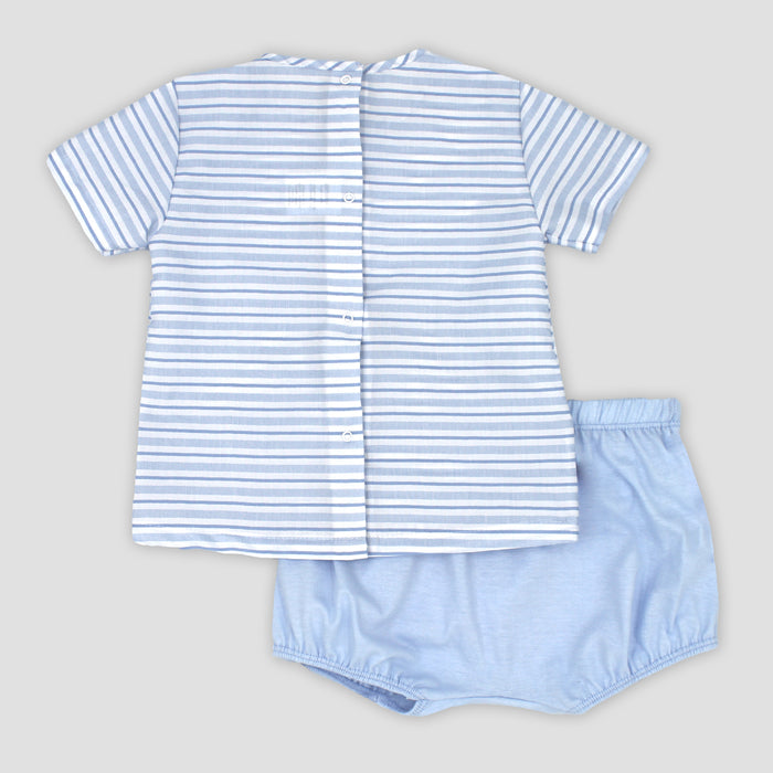 Short Set Mon Petit