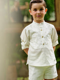 Short Set Oro