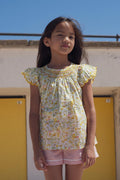 Short Set 'Paloma Link'