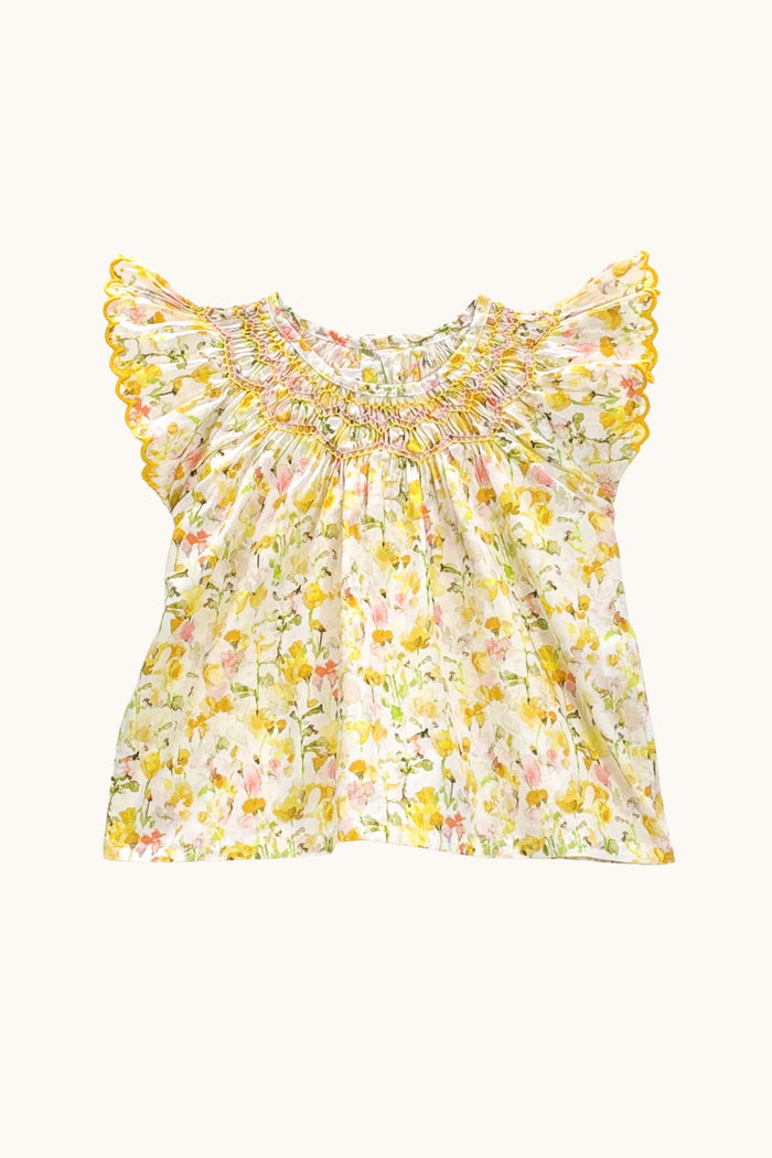 Short Set 'Paloma Link'