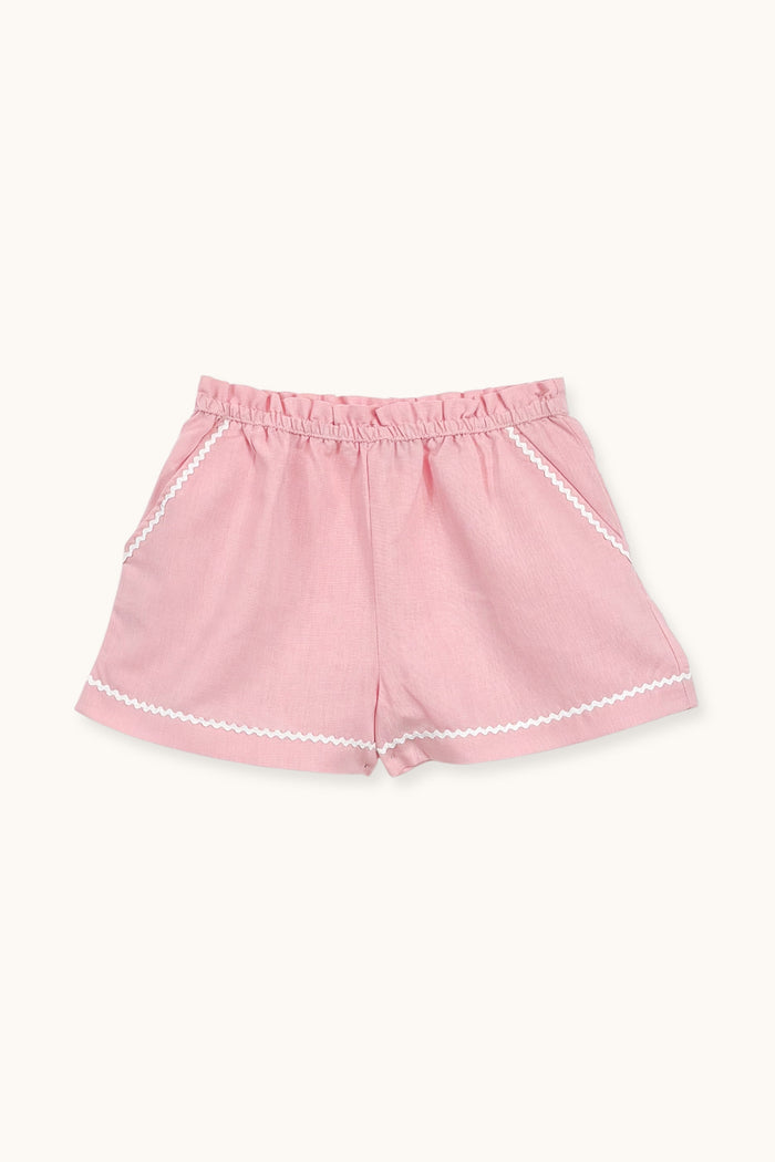 Short Set 'Paloma Link'