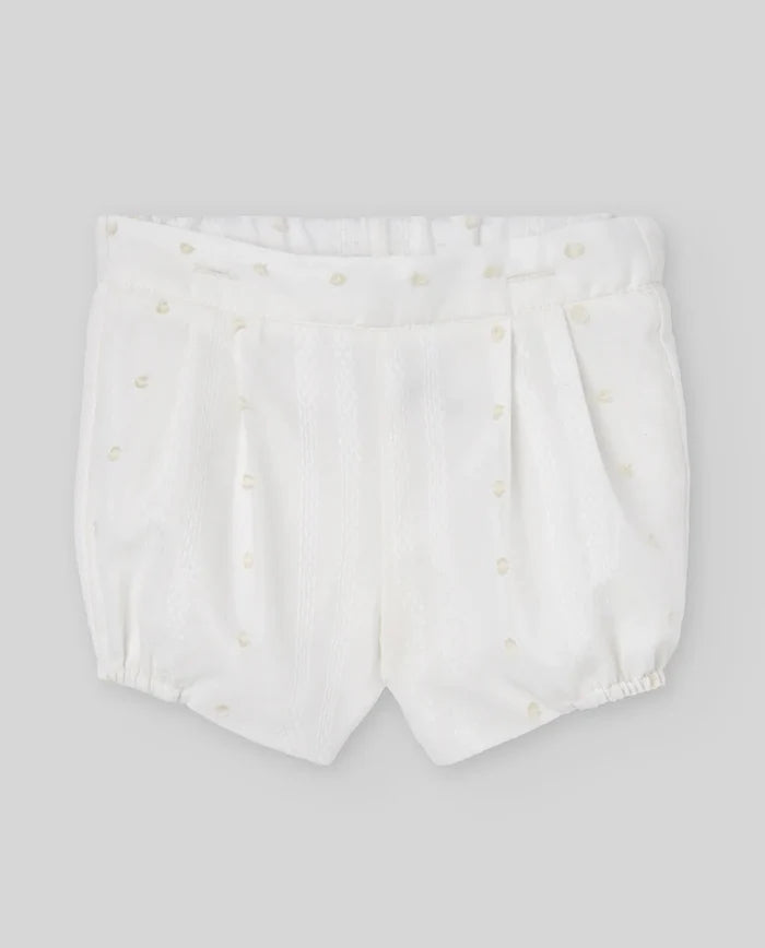 Short Set 'Paz V26'
