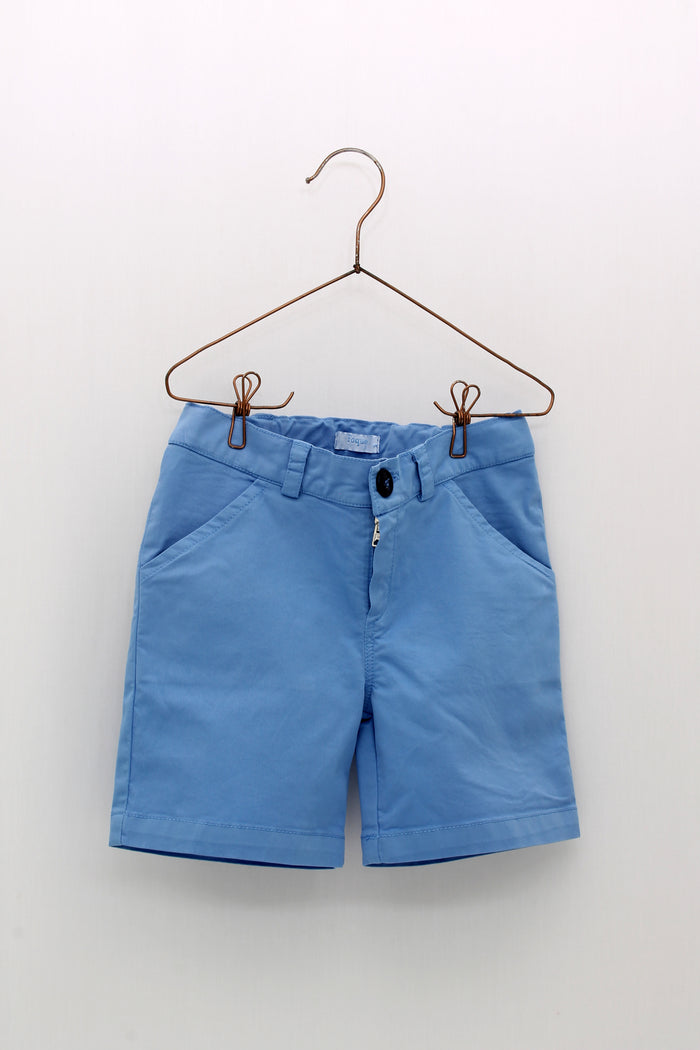 Short Set Peter