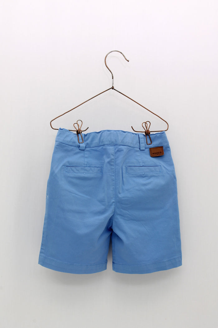 Short Set Peter
