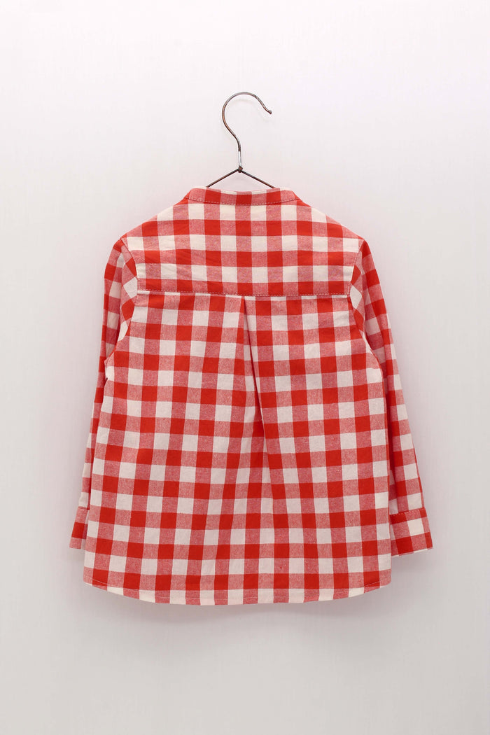 Short Set Rouge