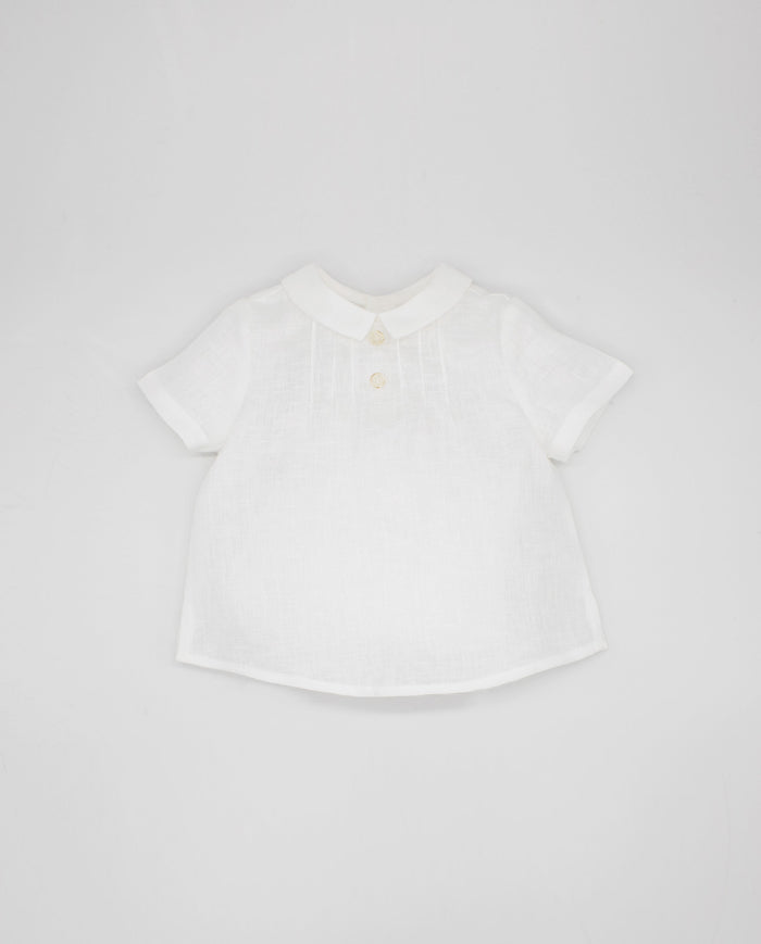 Short Set Rustic