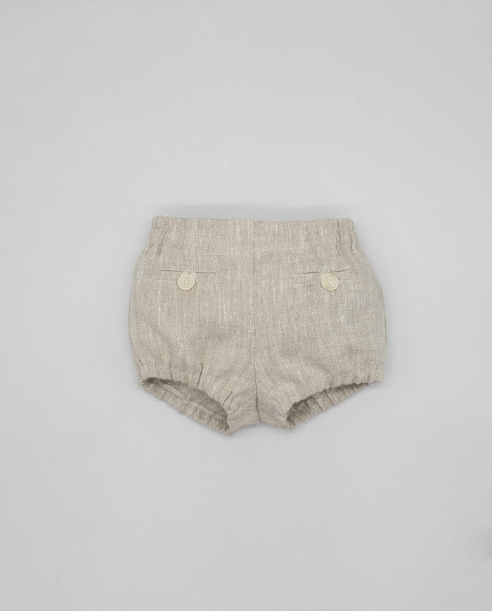 Short Set Rustic