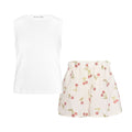 Short Set 'Summer Tart'