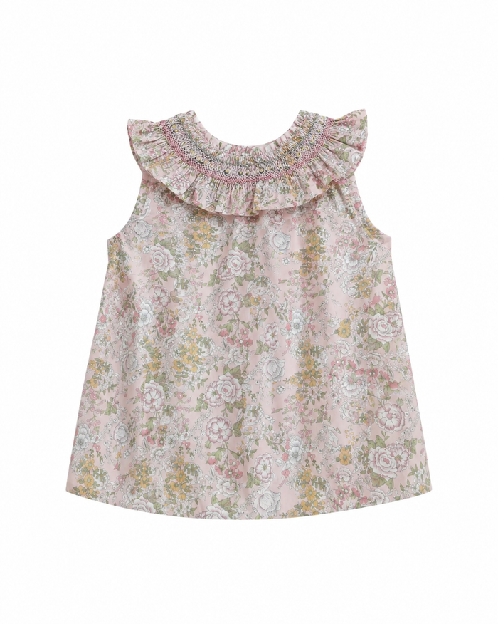 Short Set 'Think Pink'