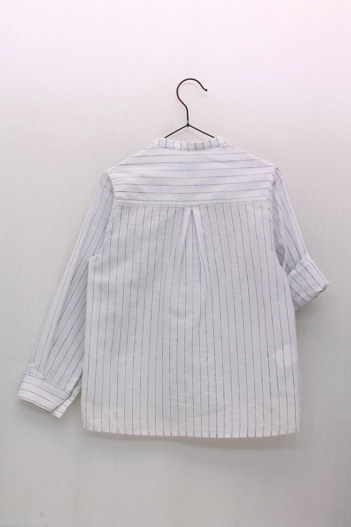 Short Set Tie
