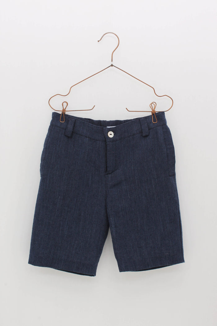 Short Set Tie