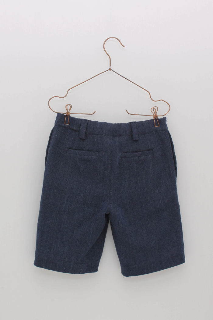 Short Set Tie