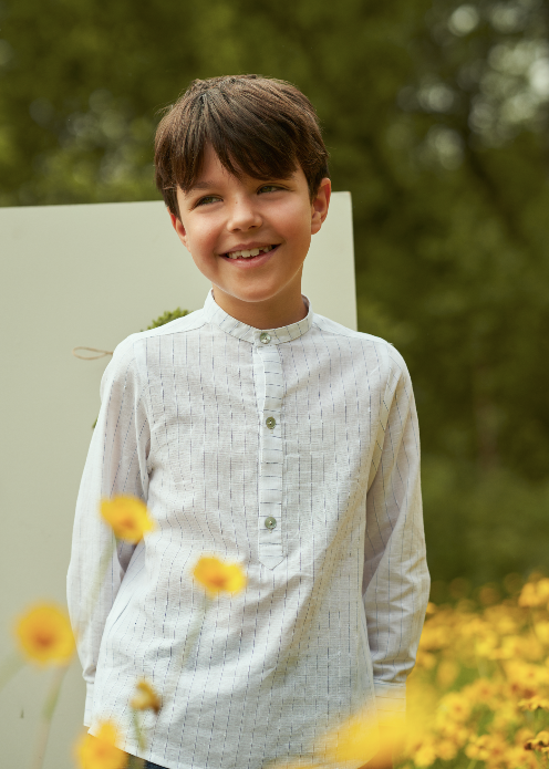 Short Set Tie
